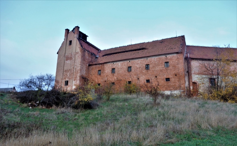 Podbořansko